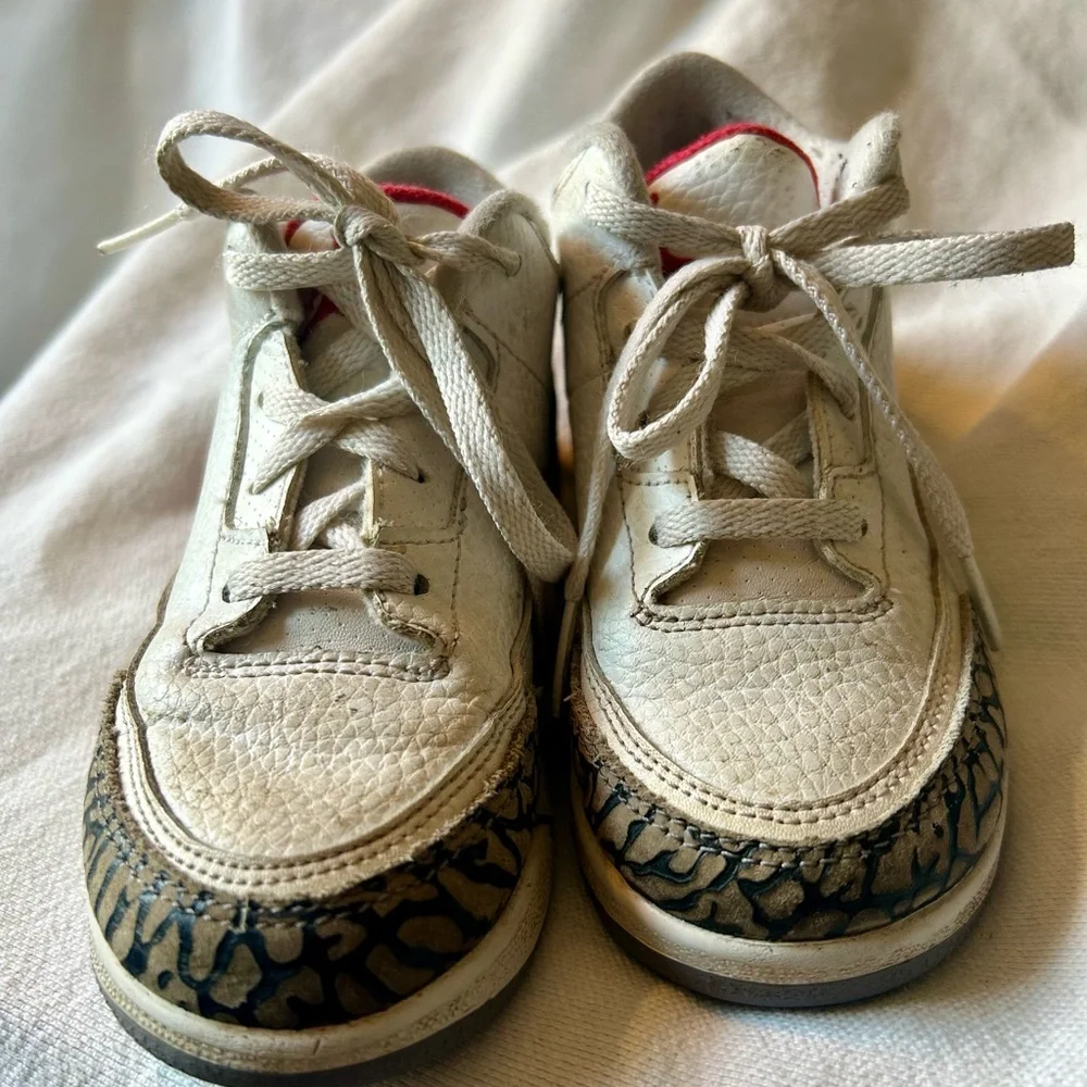 Jordan see pics